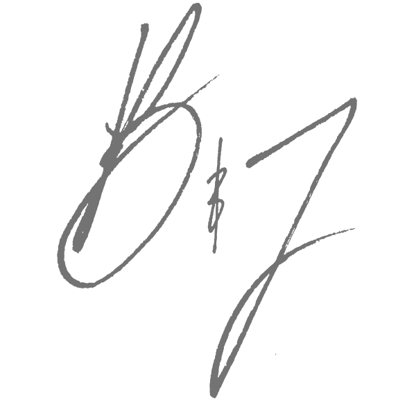 We Decided On Forever